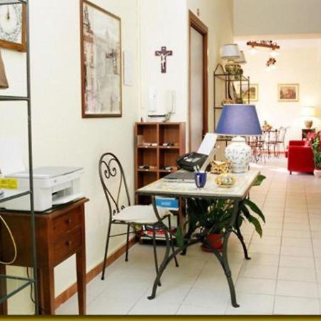 Sicilia Home B&B Katania Zewnętrze zdjęcie