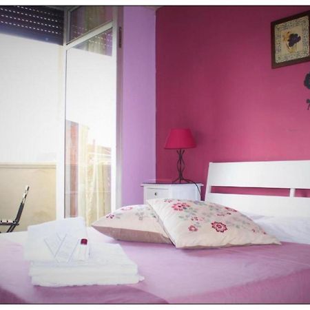 Sicilia Home B&B Katania Zewnętrze zdjęcie