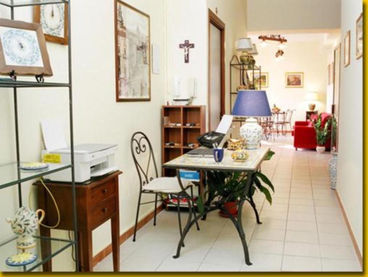 Sicilia Home B&B Katania Zewnętrze zdjęcie