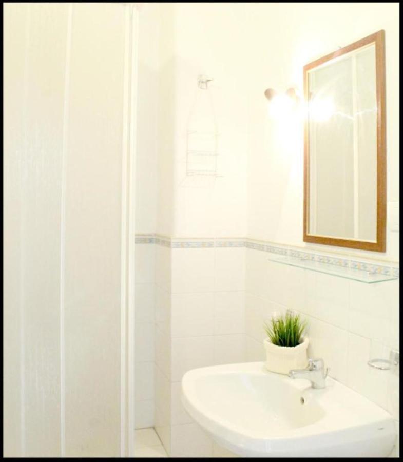 Sicilia Home B&B Katania Zewnętrze zdjęcie