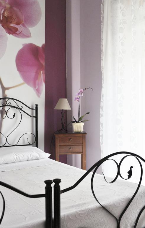 Sicilia Home B&B Katania Pokój zdjęcie