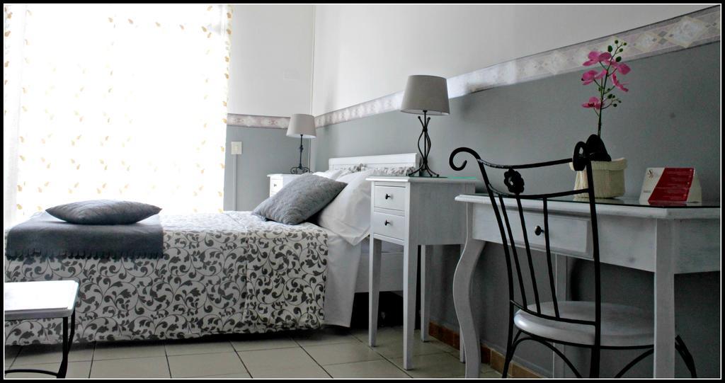 Sicilia Home B&B Katania Zewnętrze zdjęcie