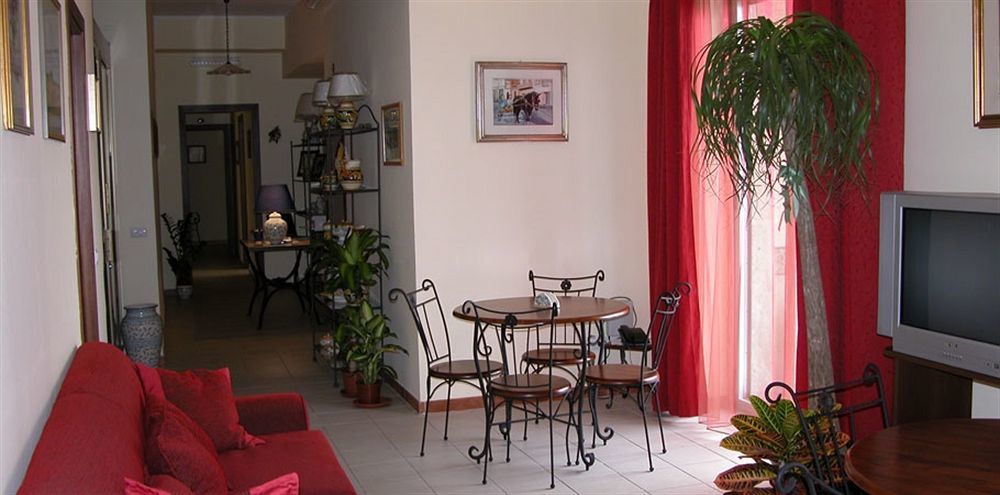 Sicilia Home B&B Katania Zewnętrze zdjęcie