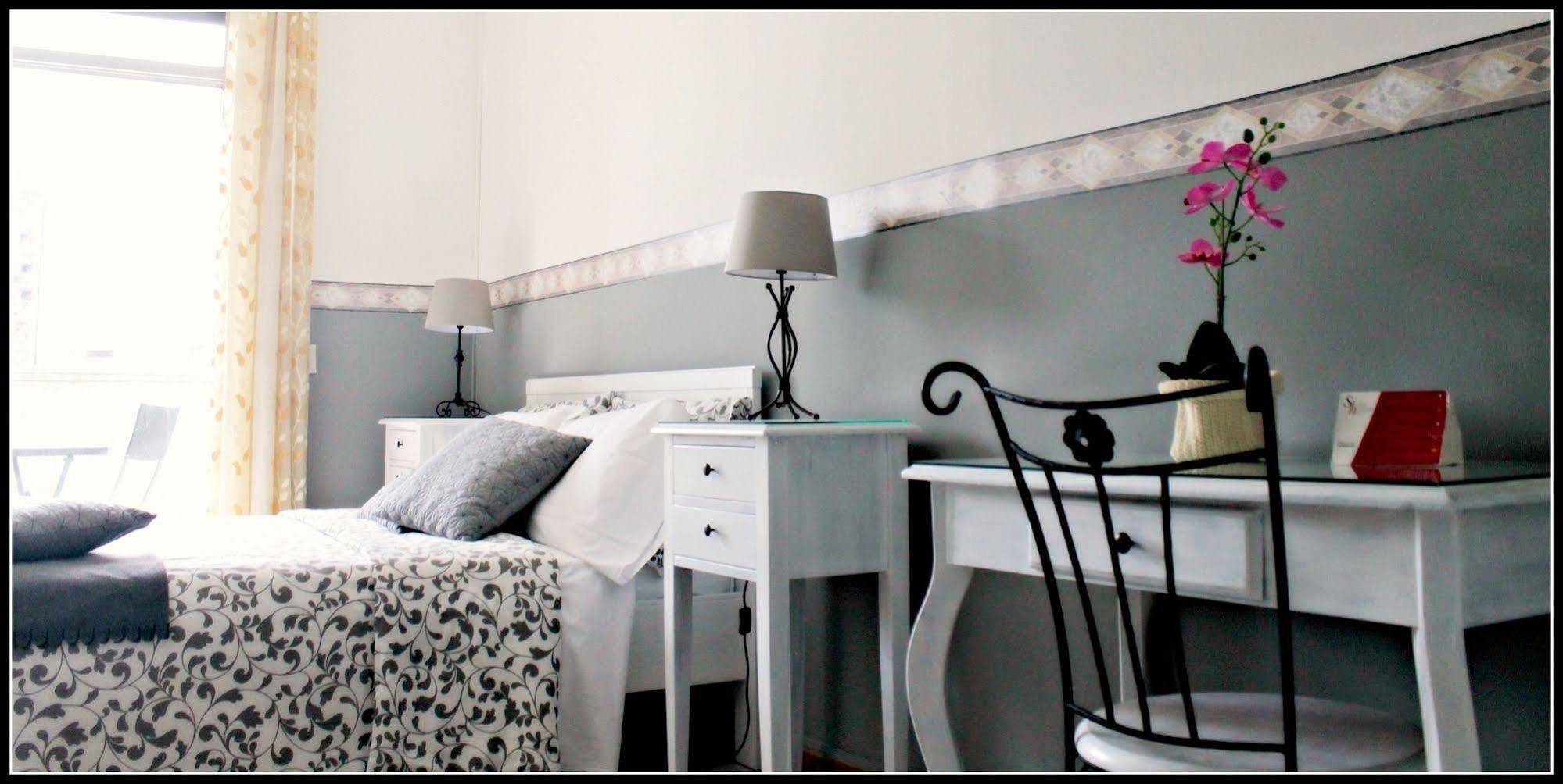 Sicilia Home B&B Katania Zewnętrze zdjęcie