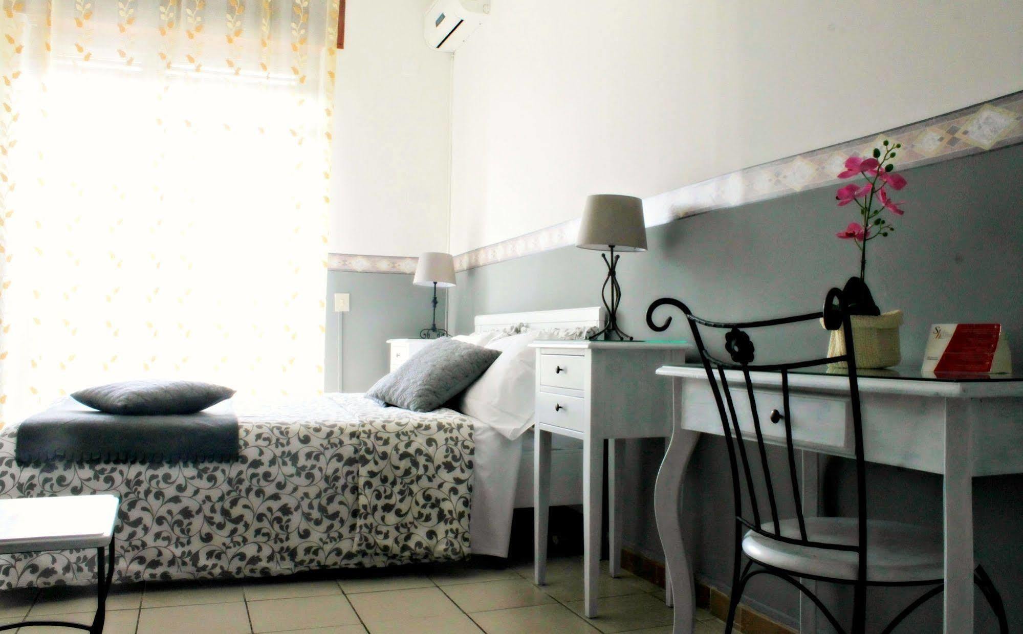 Sicilia Home B&B Katania Zewnętrze zdjęcie