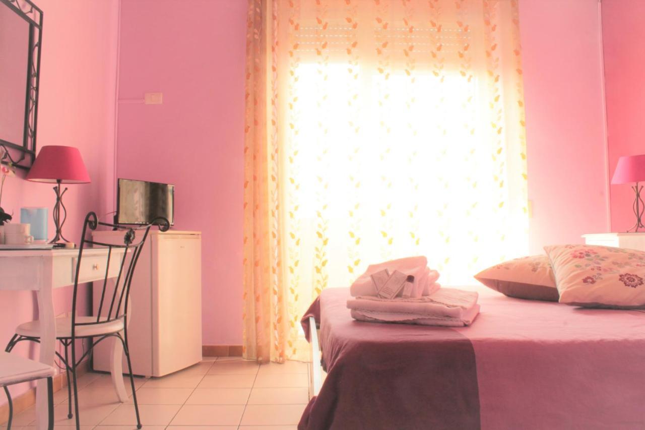 Sicilia Home B&B Katania Zewnętrze zdjęcie
