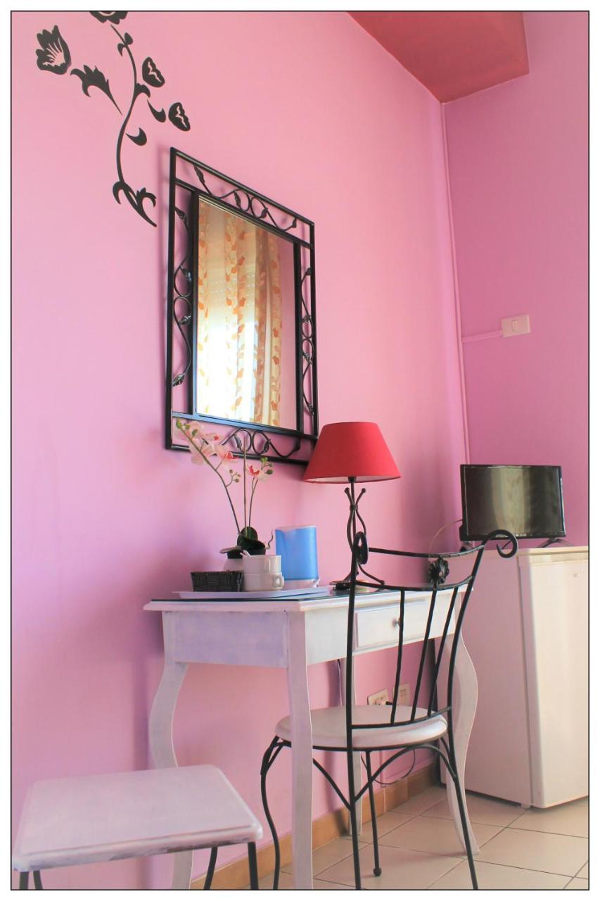 Sicilia Home B&B Katania Zewnętrze zdjęcie
