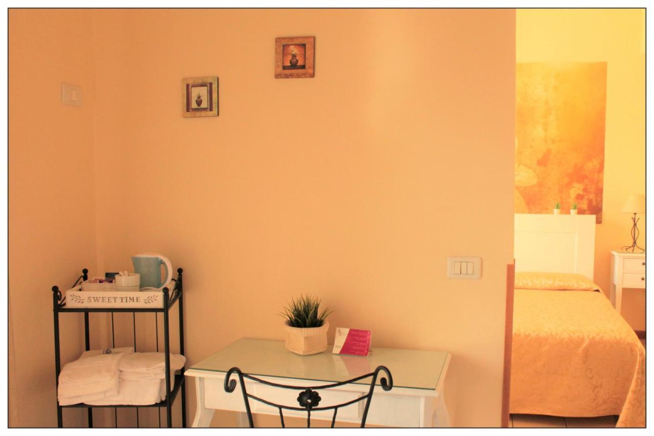 Sicilia Home B&B Katania Zewnętrze zdjęcie