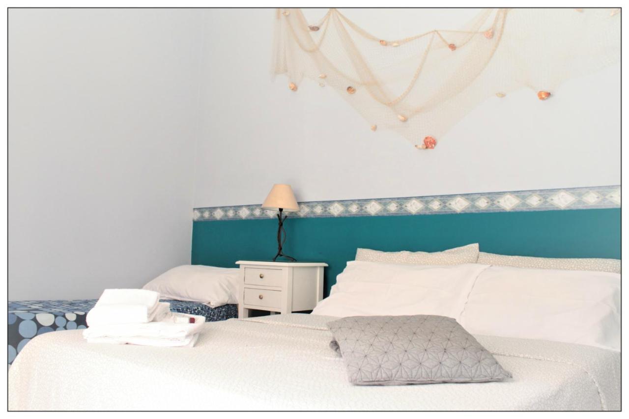 Sicilia Home B&B Katania Zewnętrze zdjęcie