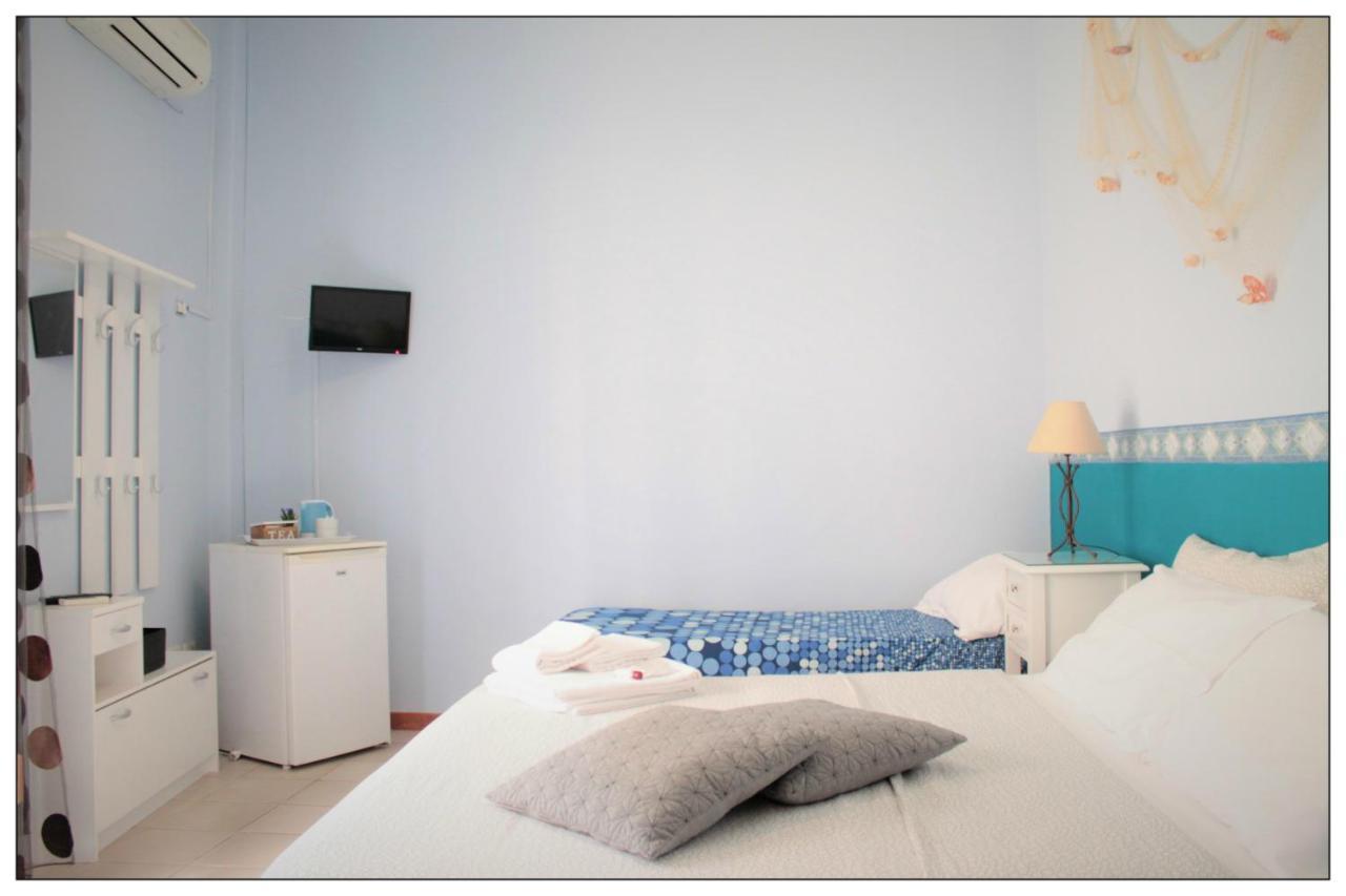 Sicilia Home B&B Katania Zewnętrze zdjęcie