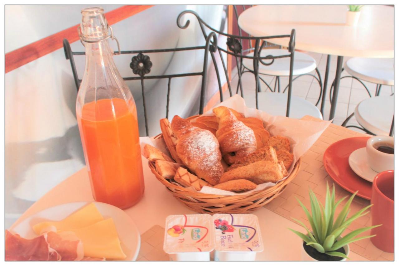 Sicilia Home B&B Katania Zewnętrze zdjęcie
