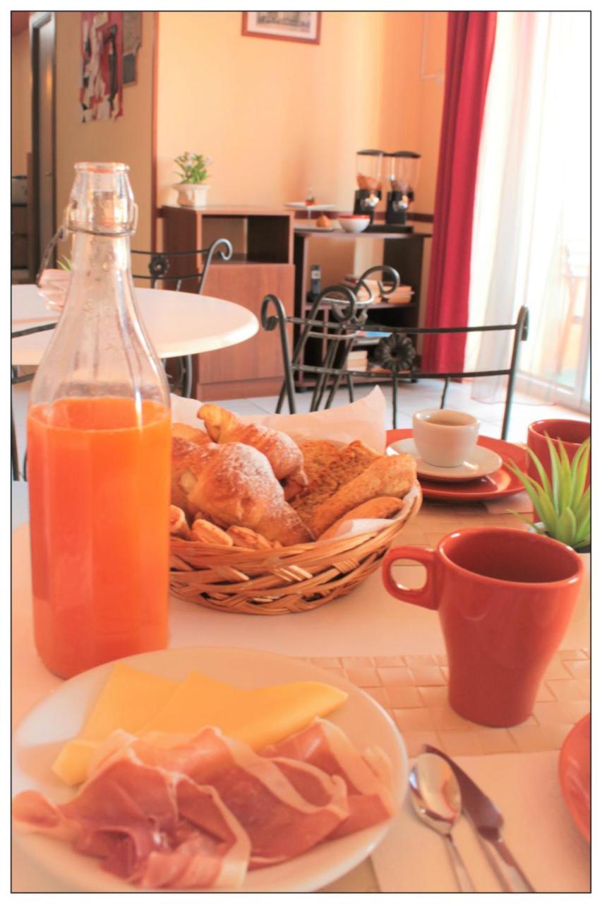 Sicilia Home B&B Katania Zewnętrze zdjęcie